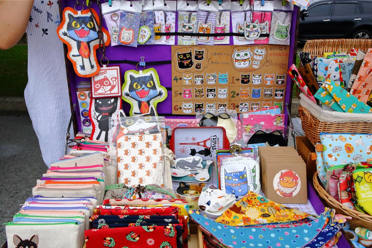 【動物星球】2017動保桃花園-打造桃樂動物友善城市〜桃園動保處 / 貓狗認養 / 領養代替購買 ,毛寶貝們誓言寵牠一輩子!