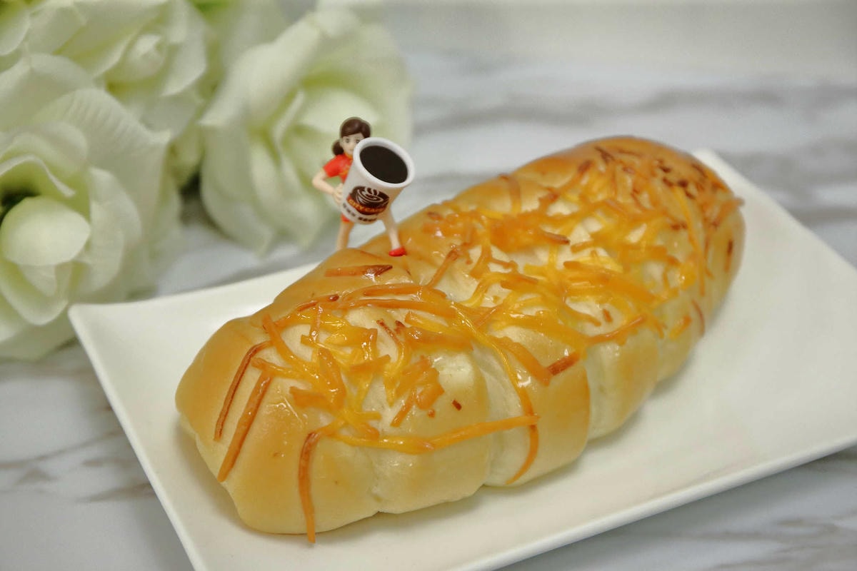 【食。新莊】許燕斌手作烘焙〜新莊麵包推薦。世界冠軍級手作烘焙,百分百手作,給您滿滿幸福的好食光