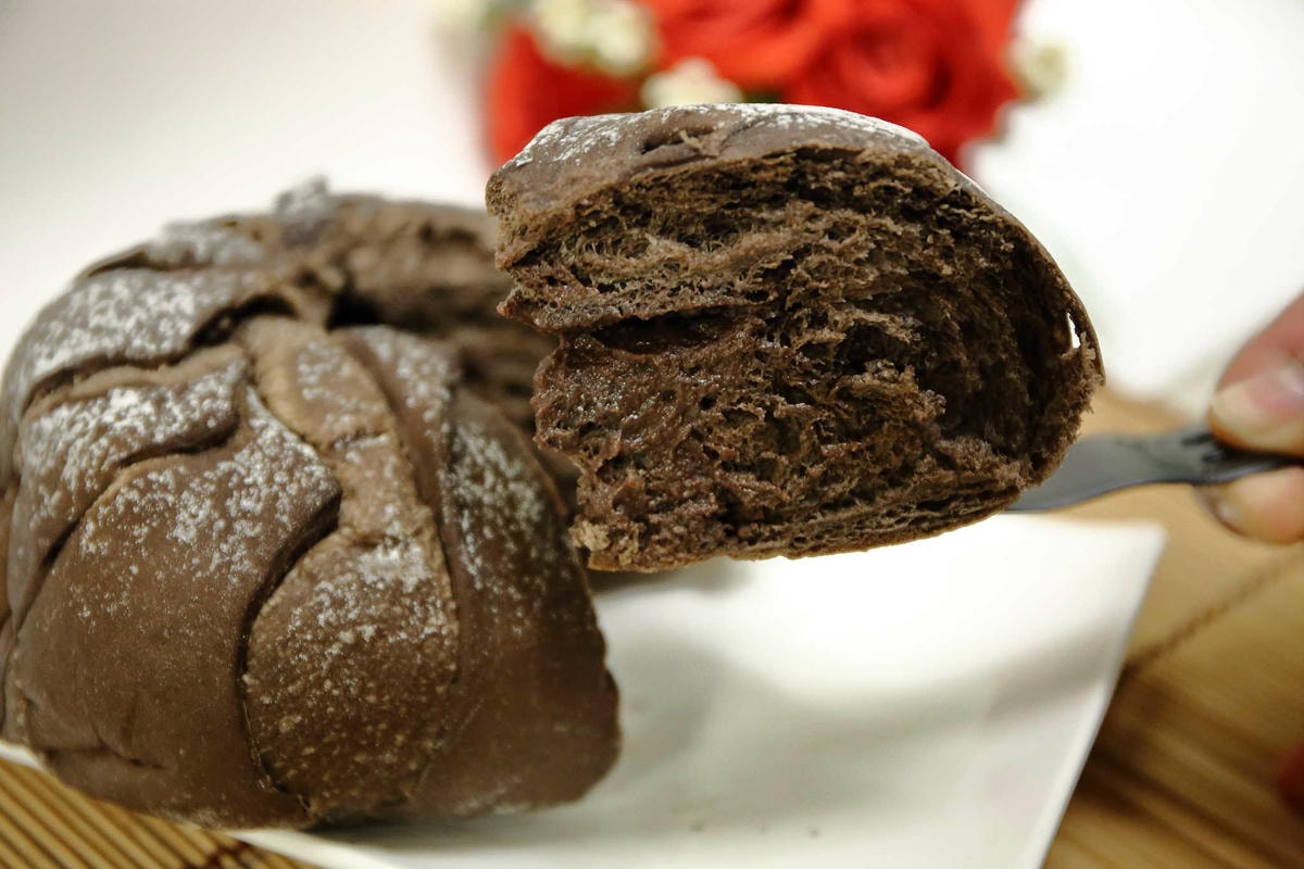 【食。新莊】許燕斌手作烘焙〜新莊麵包推薦。世界冠軍級手作烘焙,百分百手作,給您滿滿幸福的好食光