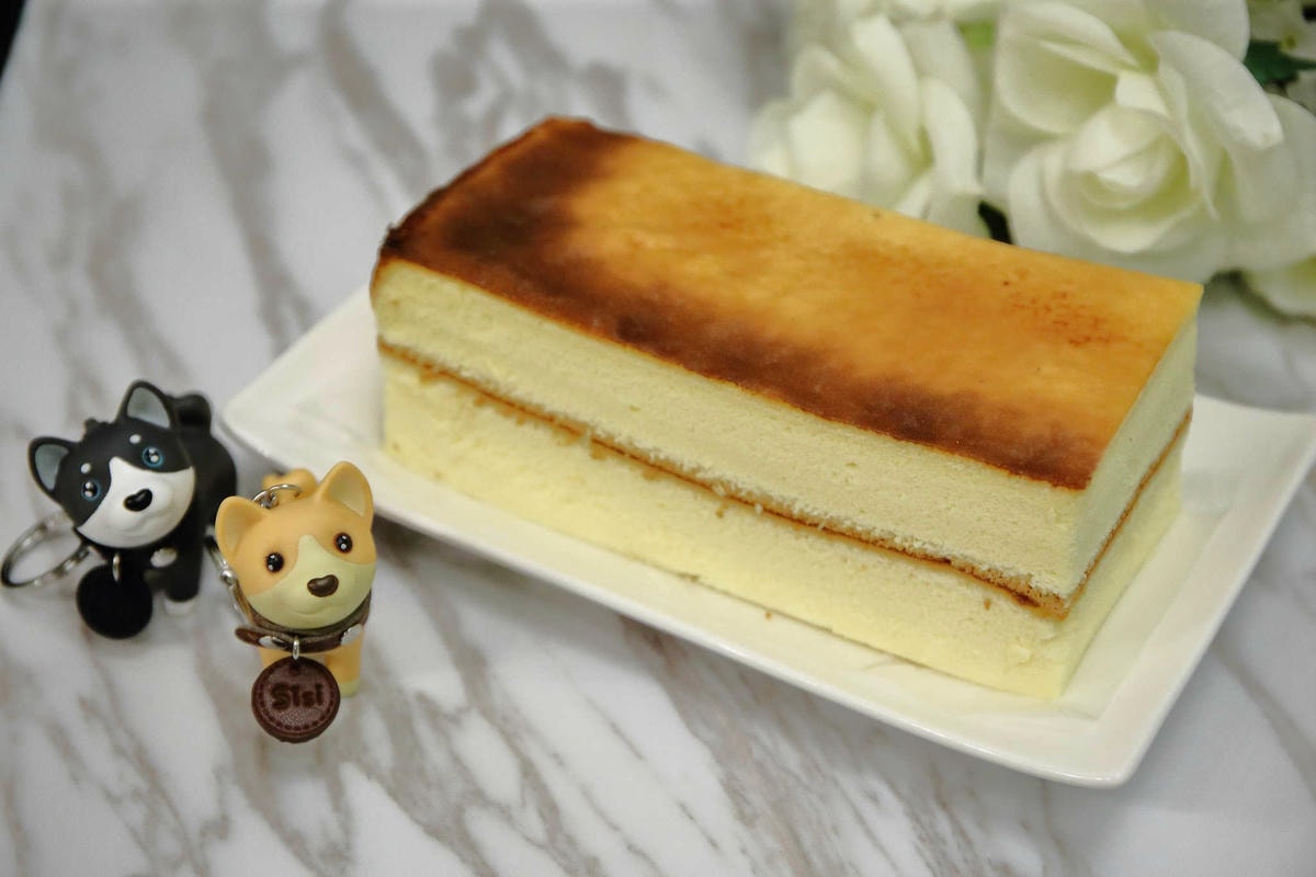 【食。新莊】許燕斌手作烘焙〜新莊麵包推薦。世界冠軍級手作烘焙,百分百手作,給您滿滿幸福的好食光