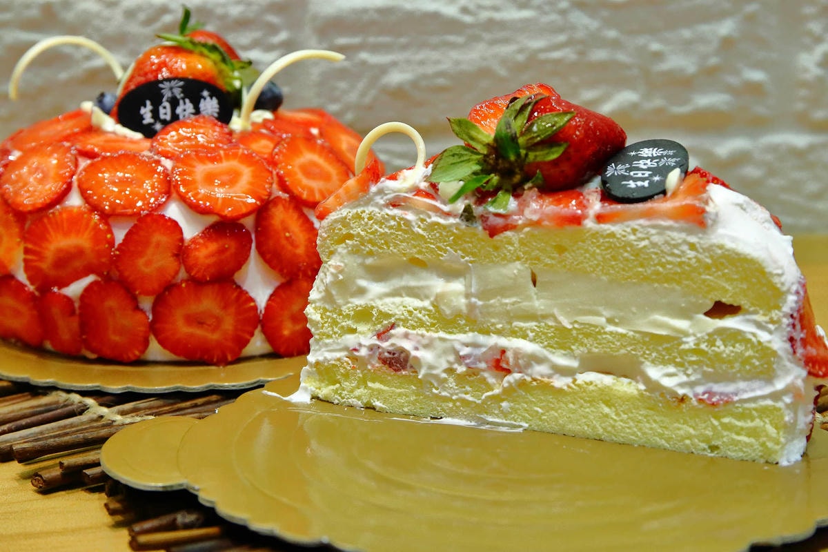 【食。新莊】許燕斌手作烘焙〜新莊麵包推薦。世界冠軍級手作烘焙,百分百手作,給您滿滿幸福的好食光