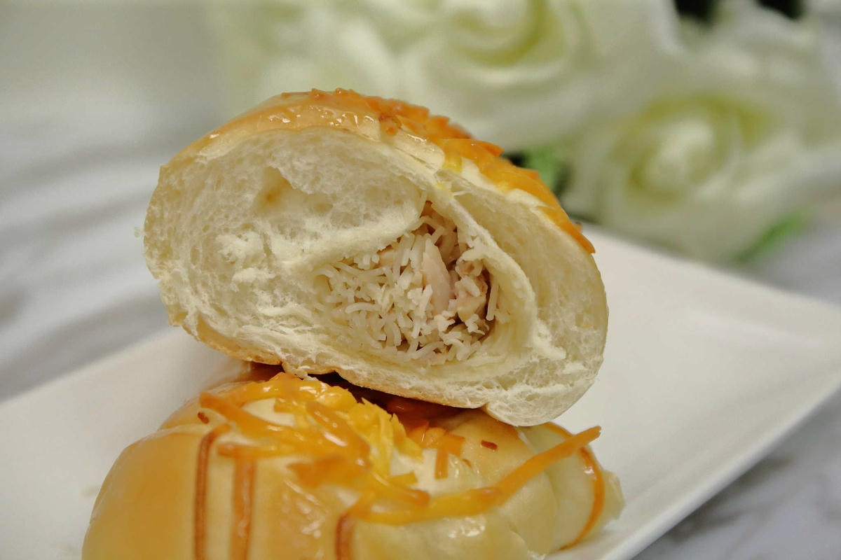 【食。新莊】許燕斌手作烘焙〜新莊麵包推薦。世界冠軍級手作烘焙,百分百手作,給您滿滿幸福的好食光