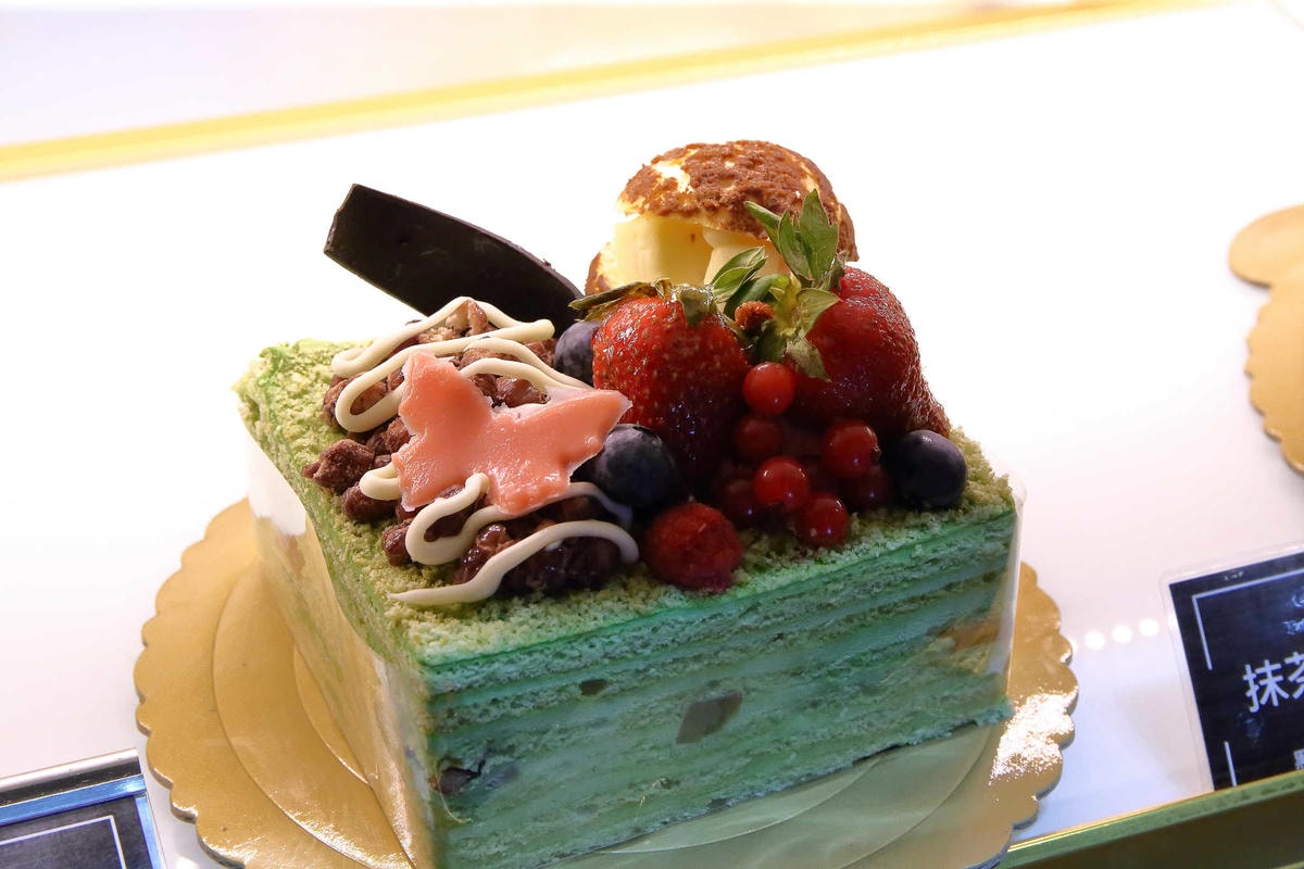 【食。新莊】許燕斌手作烘焙〜新莊麵包推薦。世界冠軍級手作烘焙,百分百手作,給您滿滿幸福的好食光