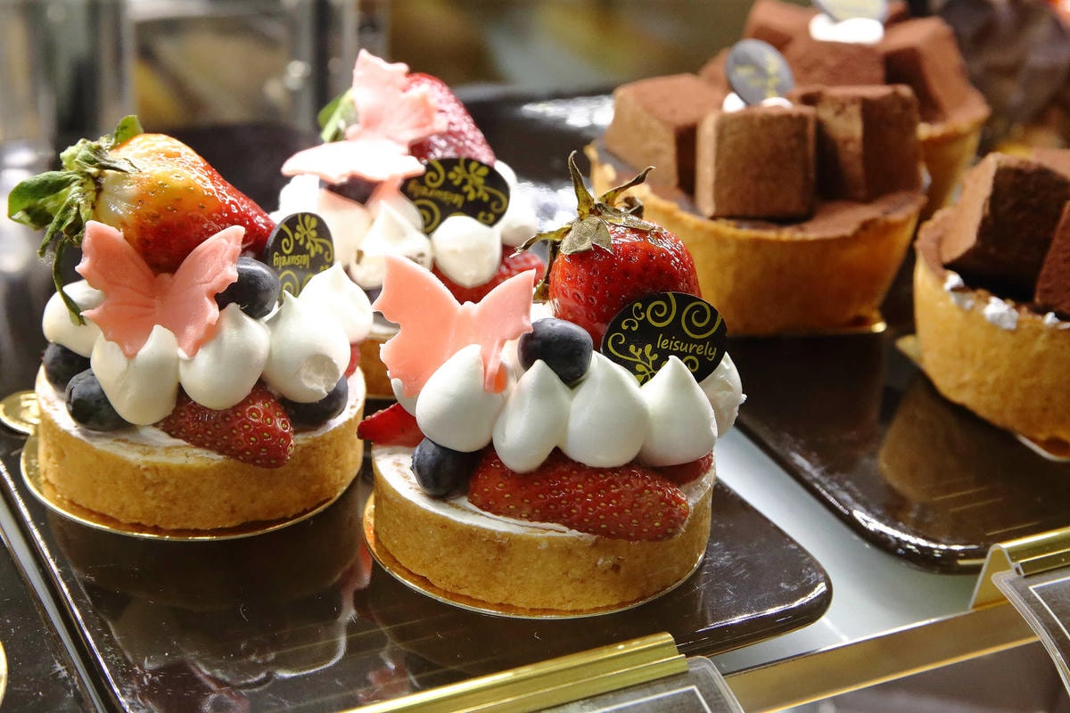 【食。新莊】許燕斌手作烘焙〜新莊麵包推薦。世界冠軍級手作烘焙,百分百手作,給您滿滿幸福的好食光