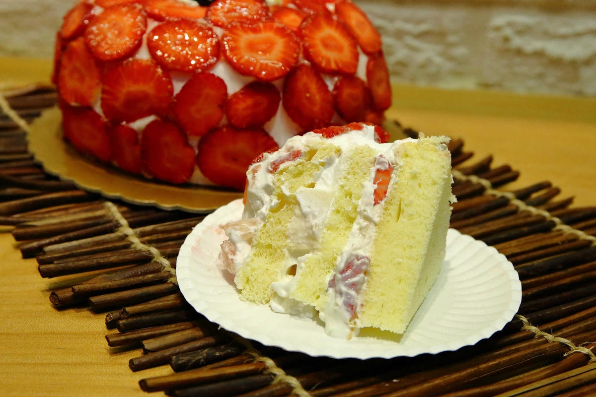 【食。新莊】許燕斌手作烘焙〜新莊麵包推薦。世界冠軍級手作烘焙,百分百手作,給您滿滿幸福的好食光