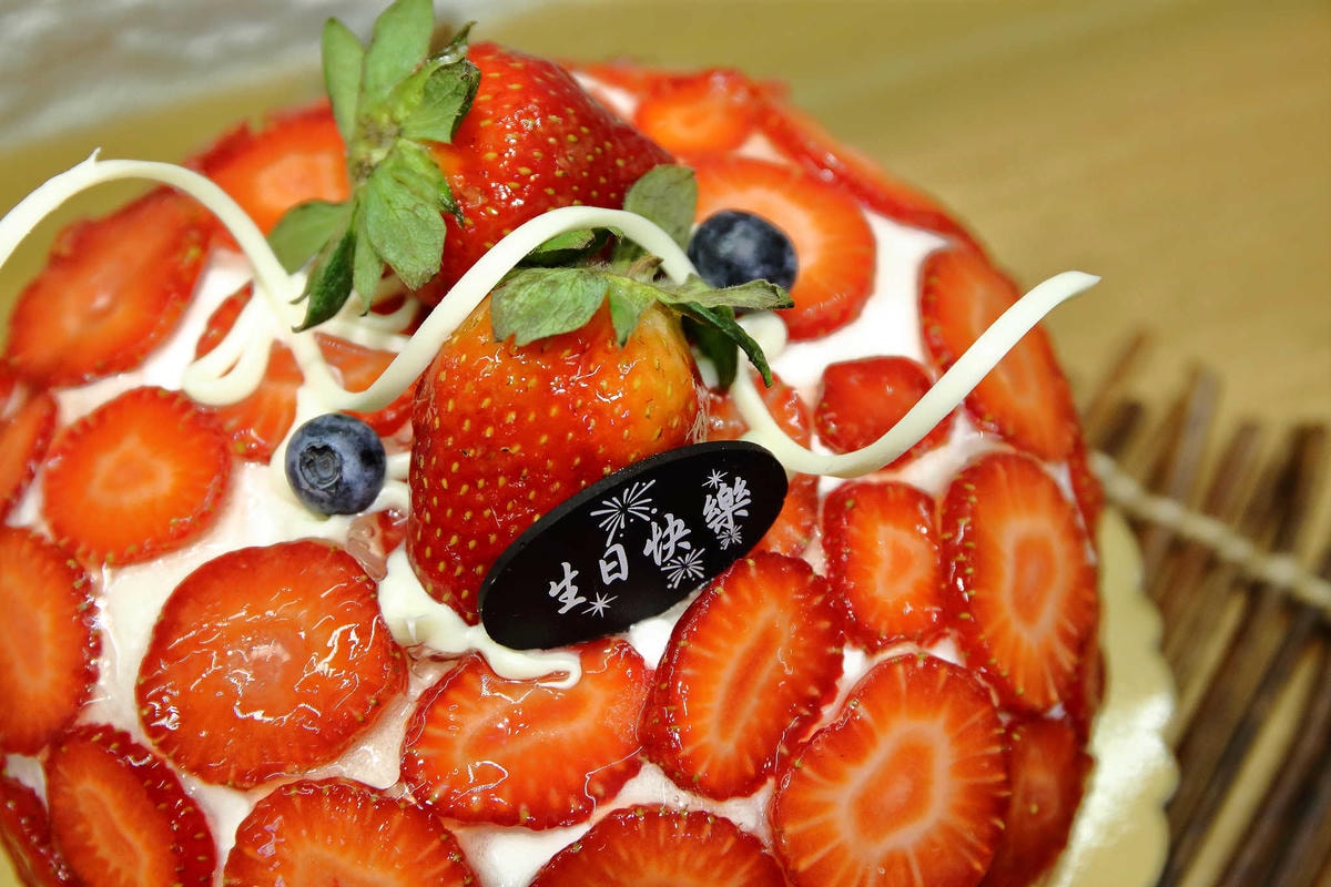 【食。新莊】許燕斌手作烘焙〜新莊麵包推薦。世界冠軍級手作烘焙,百分百手作,給您滿滿幸福的好食光