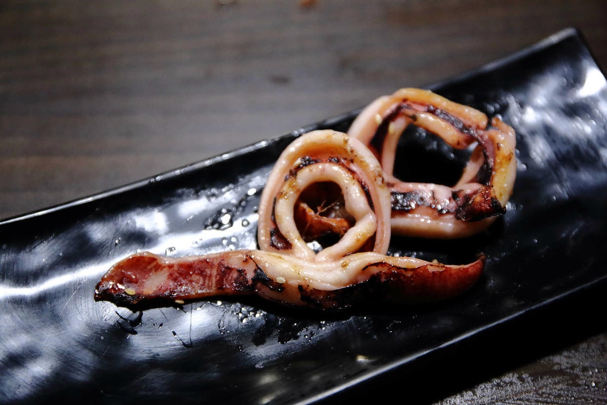 【食。內壢】一燒十味昭和園內壢省桃店〜桃園燒烤吃到飽推薦。懷舊復古主題餐廳,無肉不歡,肉食控必訪!