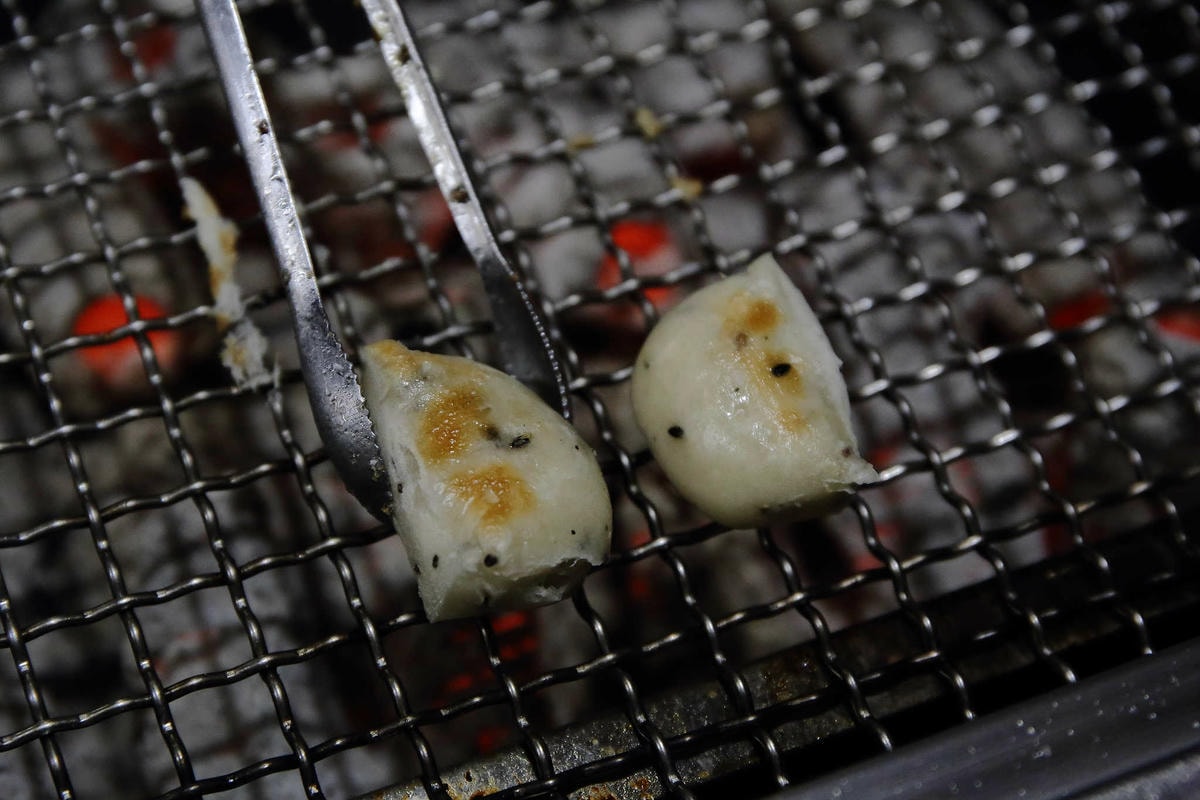 【食。內壢】一燒十味昭和園內壢省桃店〜桃園燒烤吃到飽推薦。懷舊復古主題餐廳,無肉不歡,肉食控必訪!