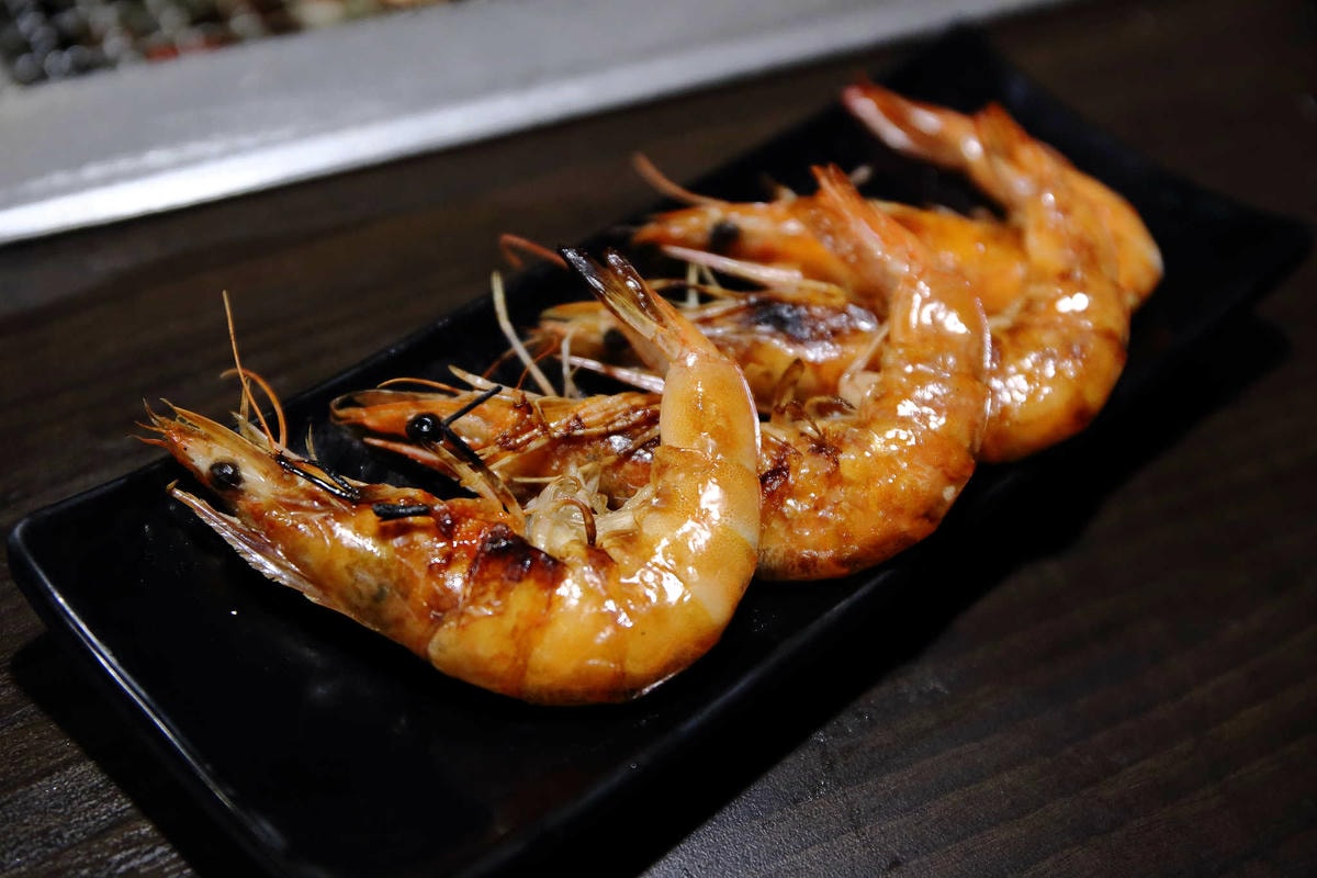 【食。內壢】一燒十味昭和園內壢省桃店〜桃園燒烤吃到飽推薦。懷舊復古主題餐廳,無肉不歡,肉食控必訪!