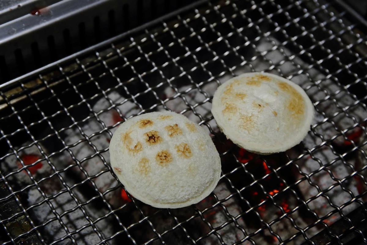 【食。內壢】一燒十味昭和園內壢省桃店〜桃園燒烤吃到飽推薦。懷舊復古主題餐廳,無肉不歡,肉食控必訪!