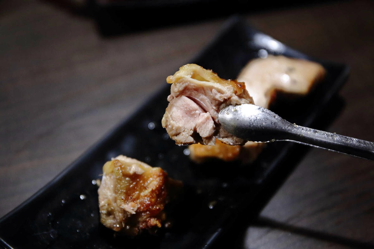 【食。內壢】一燒十味昭和園內壢省桃店〜桃園燒烤吃到飽推薦。懷舊復古主題餐廳,無肉不歡,肉食控必訪!