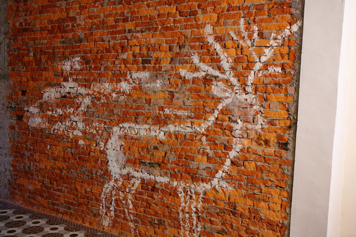 【食。桃園】鹿點咖啡 Luna桃園店〜第三家分店新開幕搶先報！帶我去月球！夢想實現，把月球搬進店裡？！