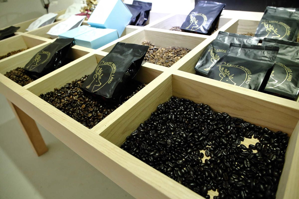 【食。桃園】鹿點咖啡 Luna桃園店〜第三家分店新開幕搶先報！帶我去月球！夢想實現，把月球搬進店裡？！