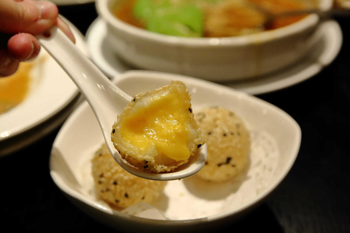 【食。三重】茶騷有味香港茶餐廳〜一起來圍爐!桌菜、年菜熱烈預購中,輕輕鬆鬆過好年!