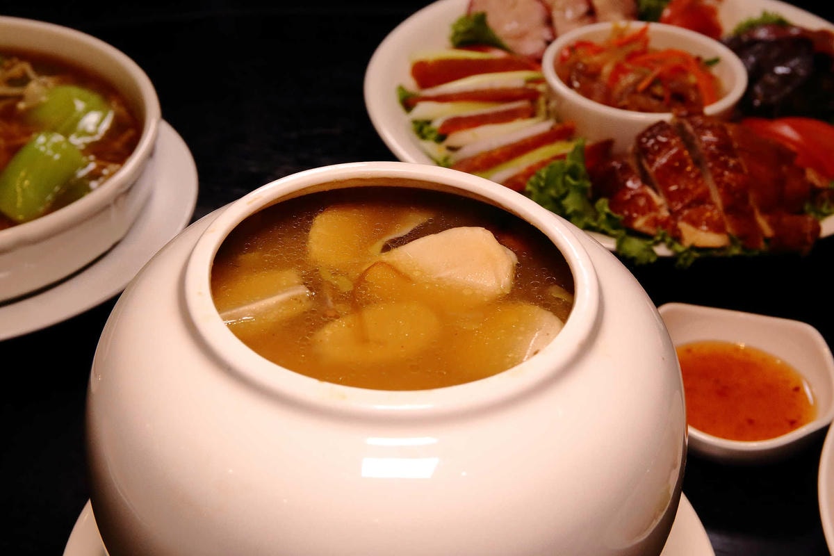 【食。三重】茶騷有味香港茶餐廳〜一起來圍爐!桌菜、年菜熱烈預購中,輕輕鬆鬆過好年!