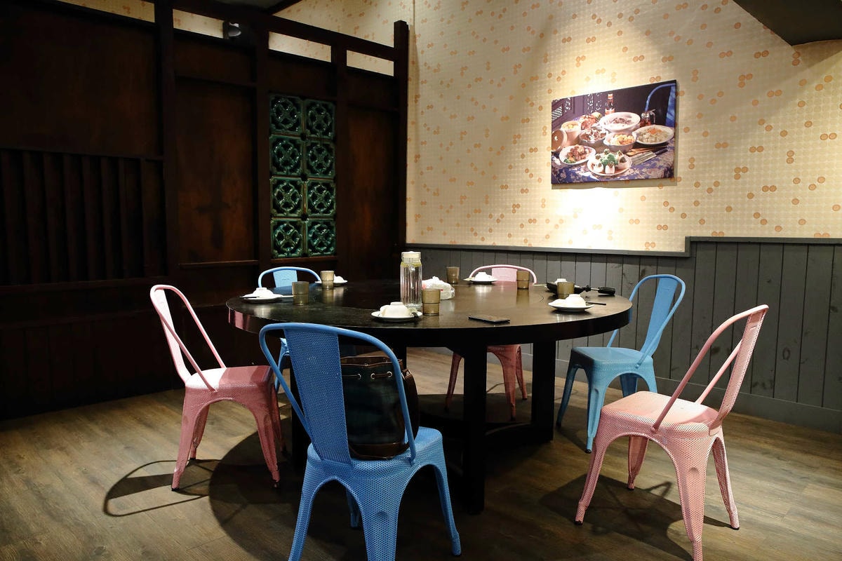 【食。三重】茶騷有味香港茶餐廳〜一起來圍爐!桌菜、年菜熱烈預購中,輕輕鬆鬆過好年!