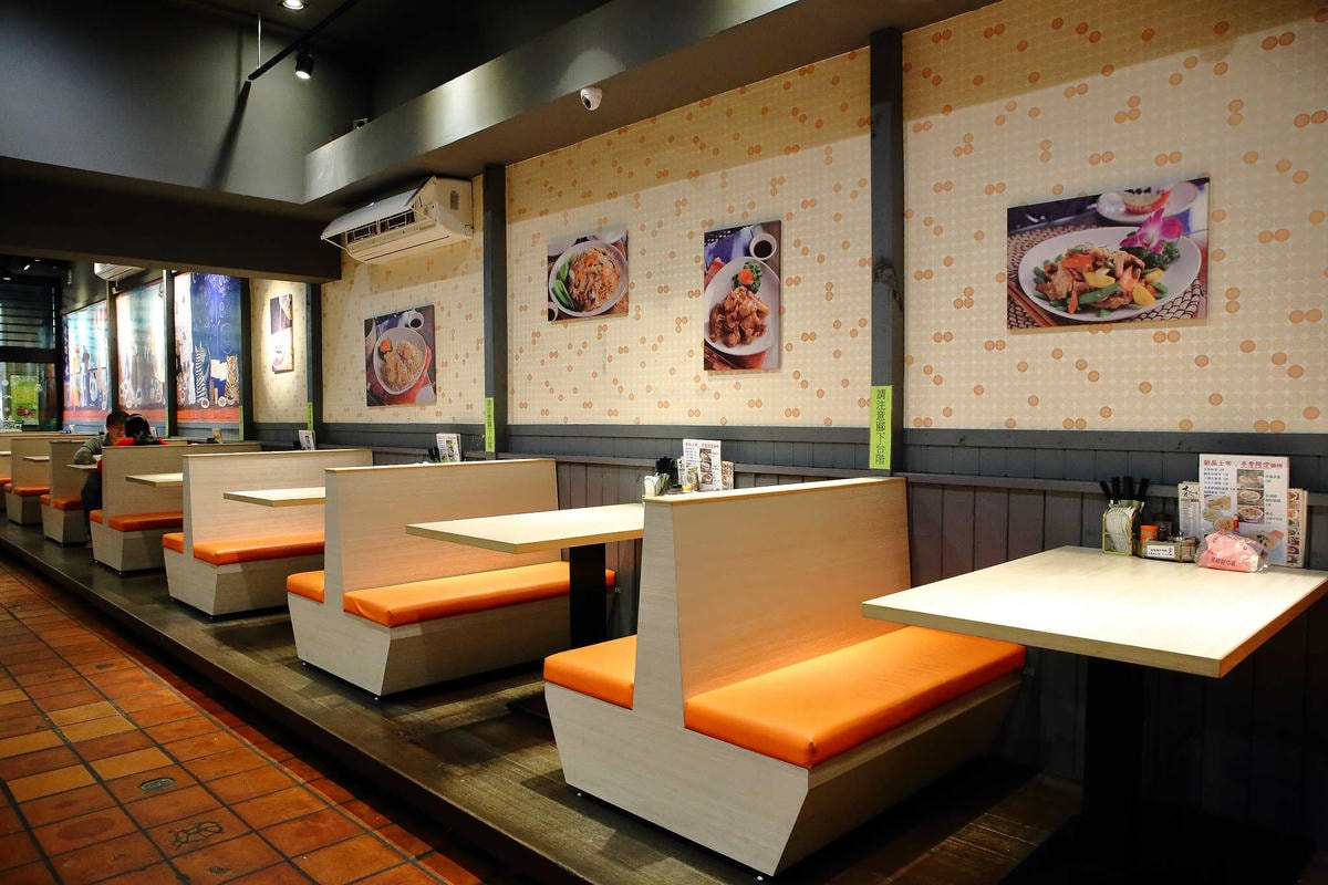 【食。三重】茶騷有味香港茶餐廳〜一起來圍爐!桌菜、年菜熱烈預購中,輕輕鬆鬆過好年!