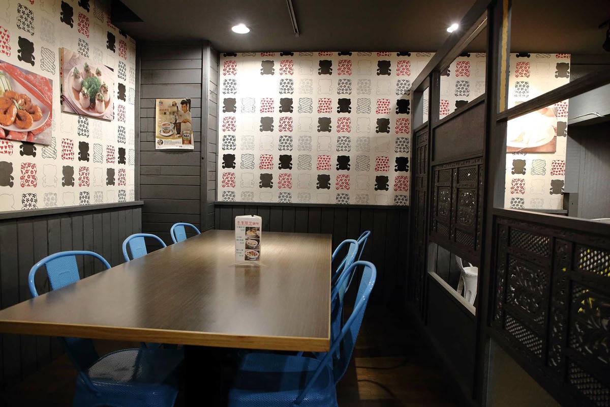 【食。三重】茶騷有味香港茶餐廳〜一起來圍爐!桌菜、年菜熱烈預購中,輕輕鬆鬆過好年!