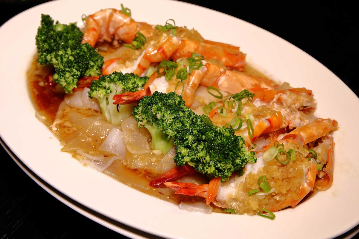 【食。三重】茶騷有味香港茶餐廳〜一起來圍爐!桌菜、年菜熱烈預購中,輕輕鬆鬆過好年!