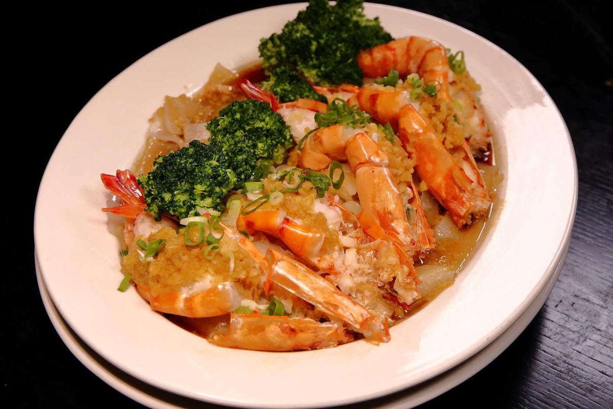 【食。三重】茶騷有味香港茶餐廳〜一起來圍爐!桌菜、年菜熱烈預購中,輕輕鬆鬆過好年!