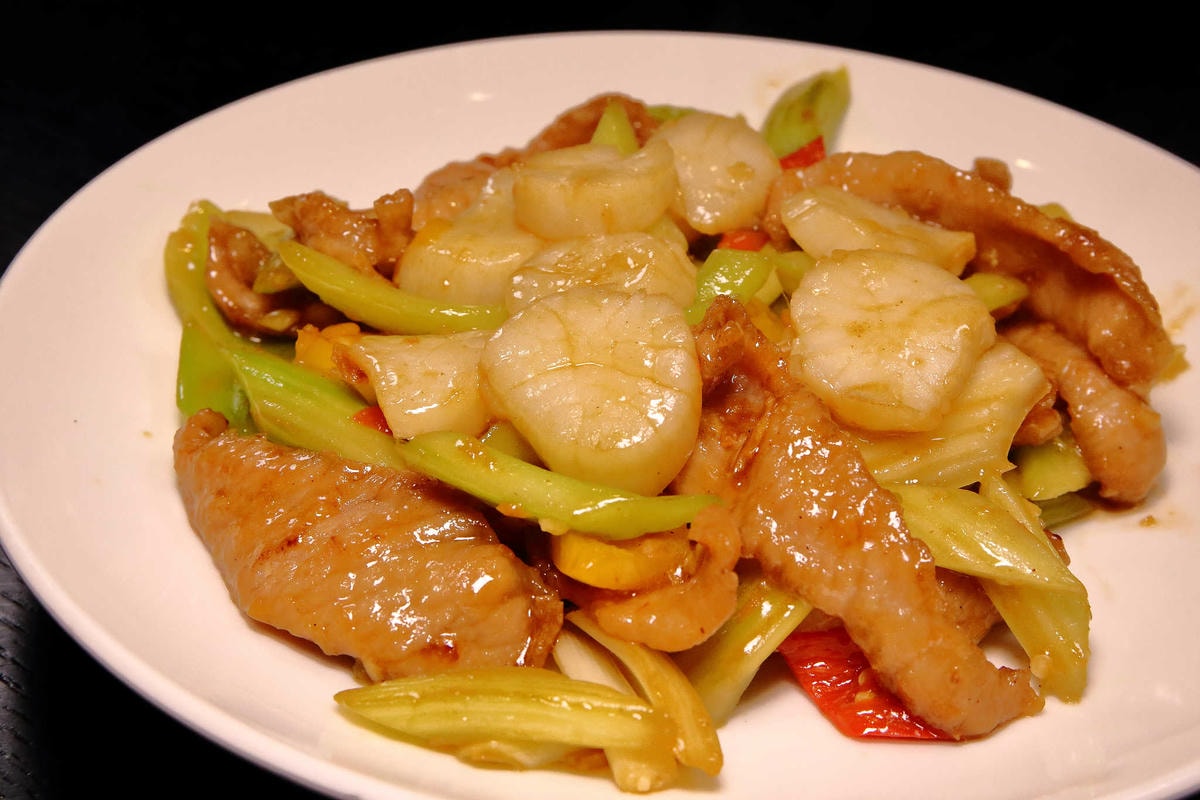 【食。三重】茶騷有味香港茶餐廳〜一起來圍爐!桌菜、年菜熱烈預購中,輕輕鬆鬆過好年!