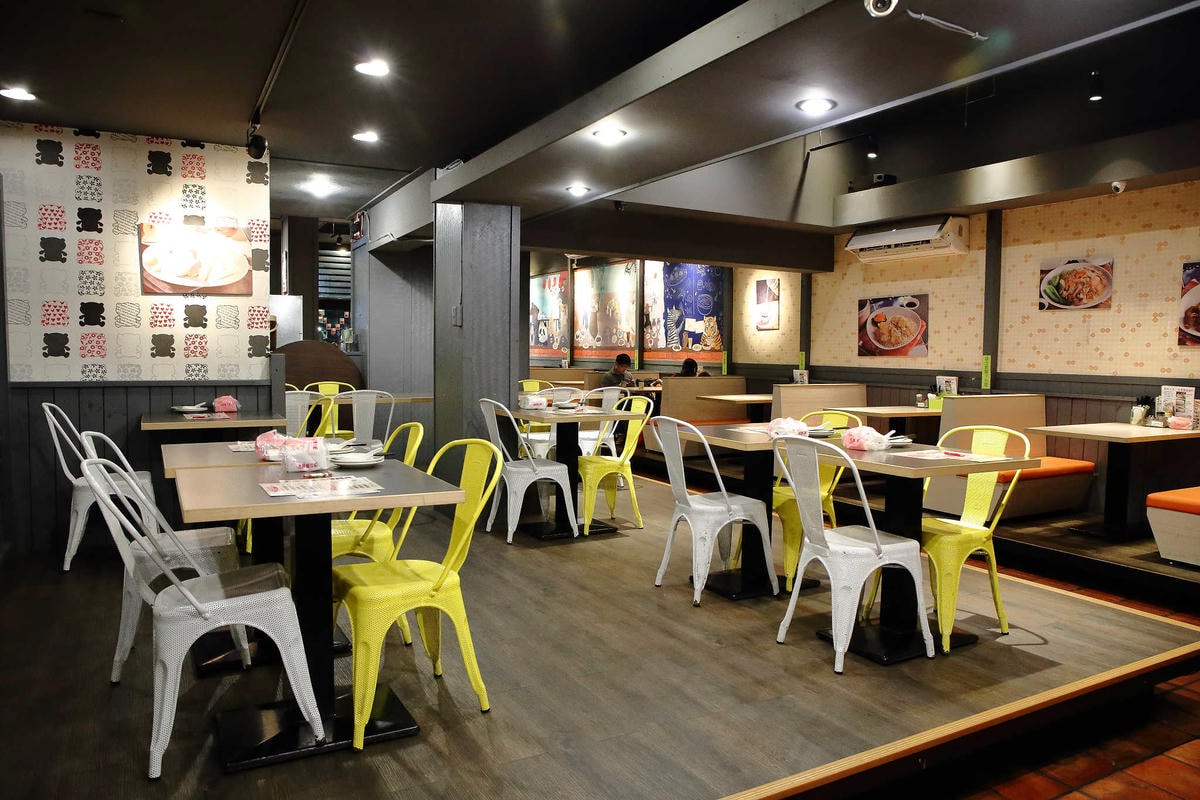 【食。三重】茶騷有味香港茶餐廳〜一起來圍爐!桌菜、年菜熱烈預購中,輕輕鬆鬆過好年!