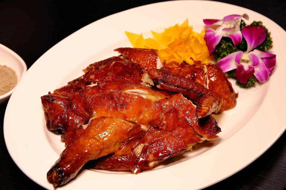 【食。三重】茶騷有味香港茶餐廳〜一起來圍爐!桌菜、年菜熱烈預購中,輕輕鬆鬆過好年!