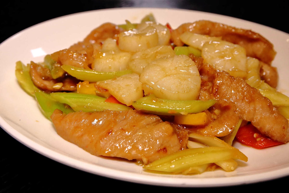 【食。三重】茶騷有味香港茶餐廳〜一起來圍爐!桌菜、年菜熱烈預購中,輕輕鬆鬆過好年!