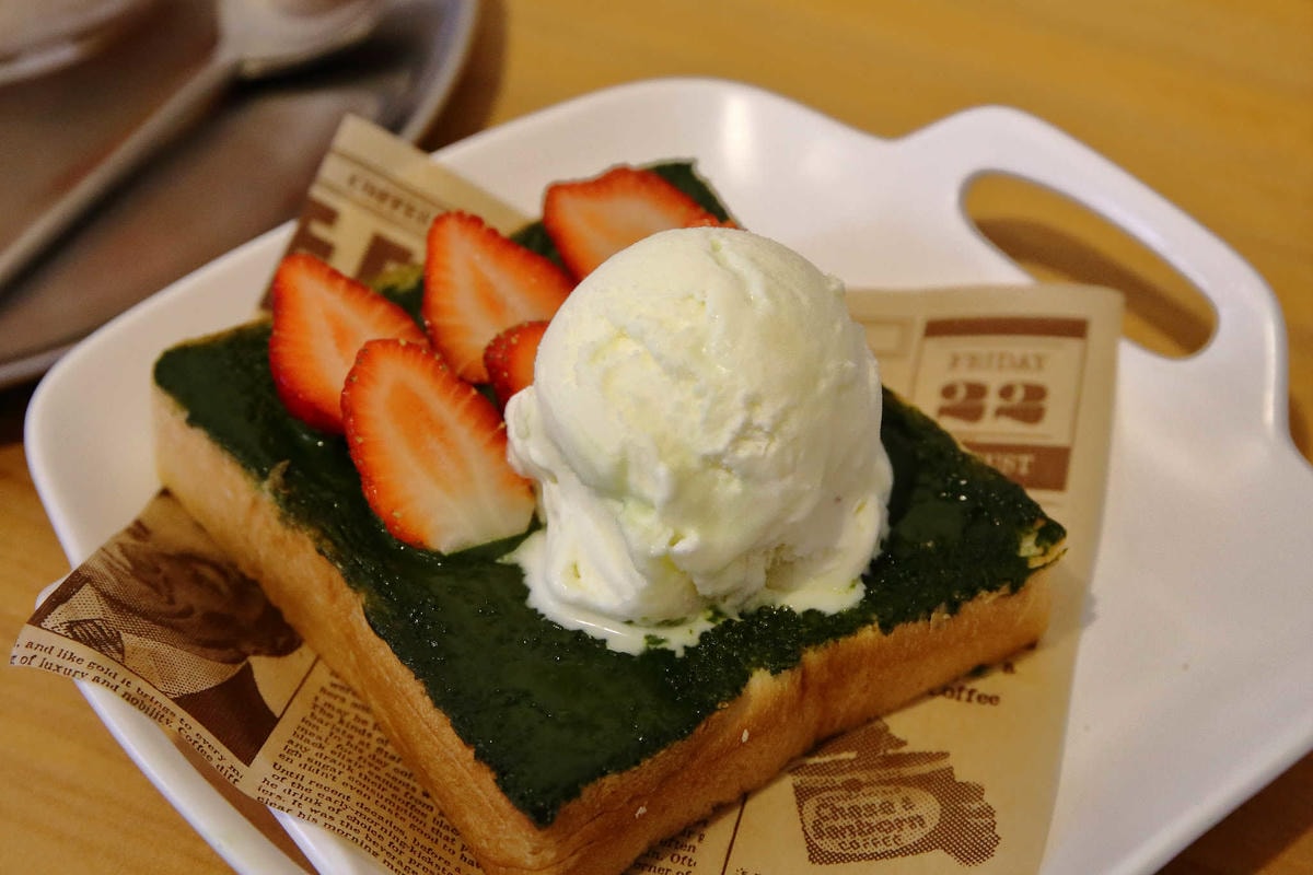 【食。桃園】有食候。紅豆(桃園店)〜藝文特區新開幕!最新IG打卡熱點,網美們都來這兒!乾燥花x冰品超好拍甜點店!(已歇業)