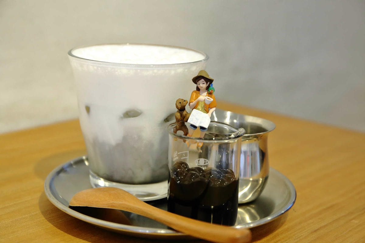 【食。桃園】有食候。紅豆(桃園店)〜藝文特區新開幕!最新IG打卡熱點,網美們都來這兒!乾燥花x冰品超好拍甜點店!(已歇業)