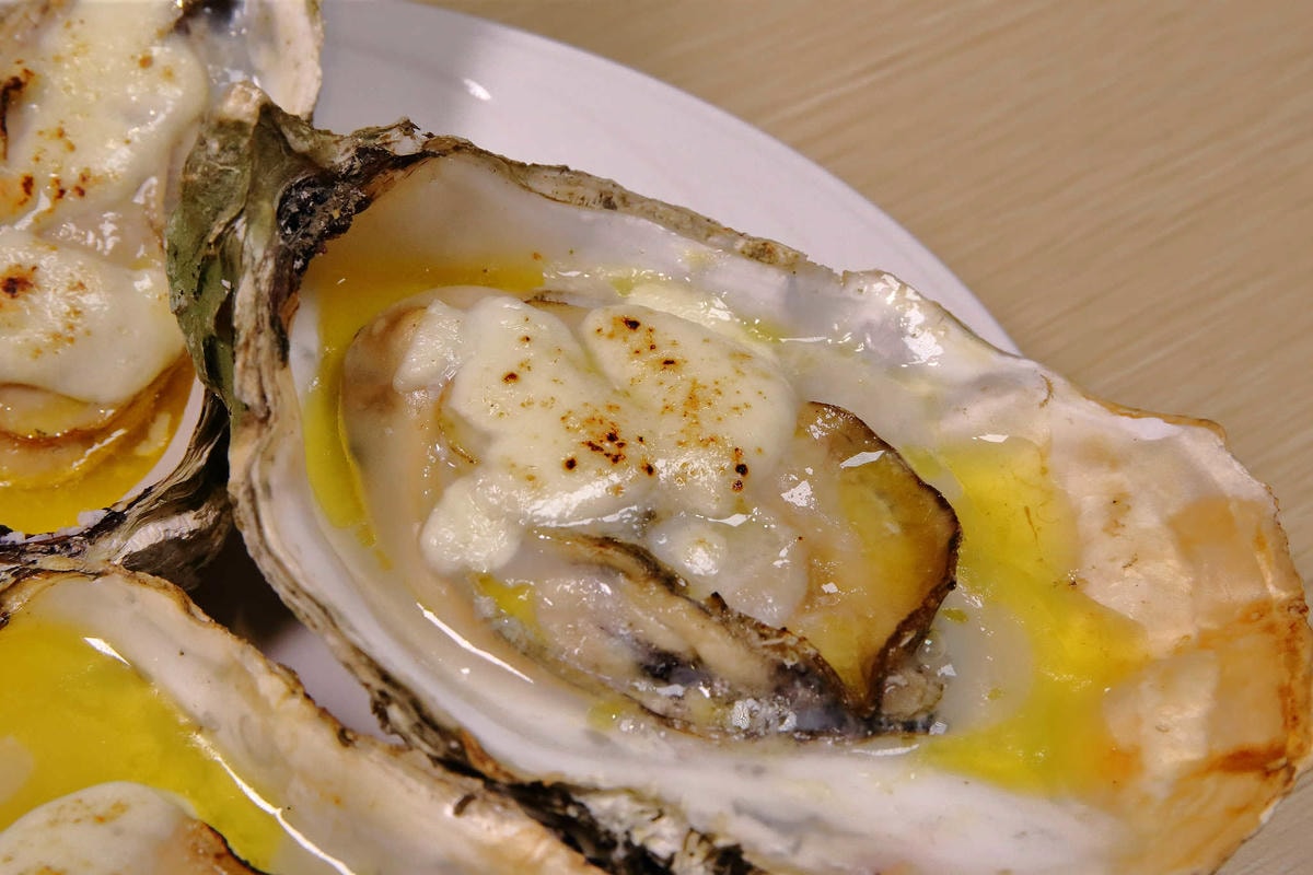 【食。台北】義大利米蘭手工窯烤披薩〜「PIZZA界霸主」現身!受封台北史上最好吃,厲害到不要不要!