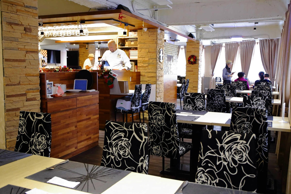 【食。台北】義大利米蘭手工窯烤披薩〜「PIZZA界霸主」現身!受封台北史上最好吃,厲害到不要不要!