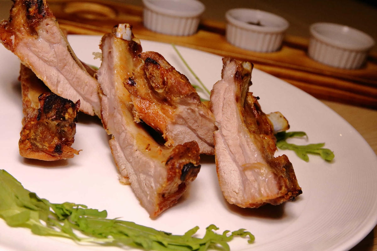 【食。台北】義大利米蘭手工窯烤披薩〜「PIZZA界霸主」現身!受封台北史上最好吃,厲害到不要不要!