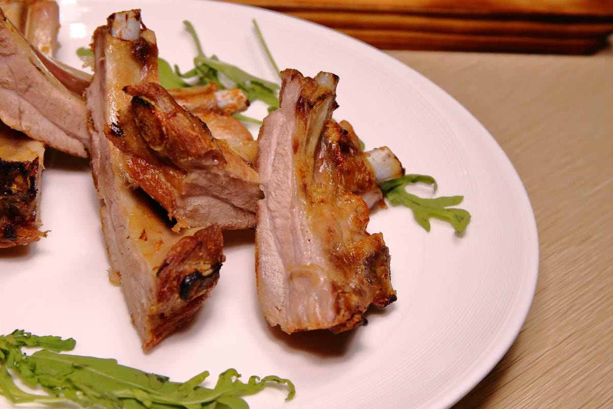 【食。台北】義大利米蘭手工窯烤披薩〜「PIZZA界霸主」現身!受封台北史上最好吃,厲害到不要不要!