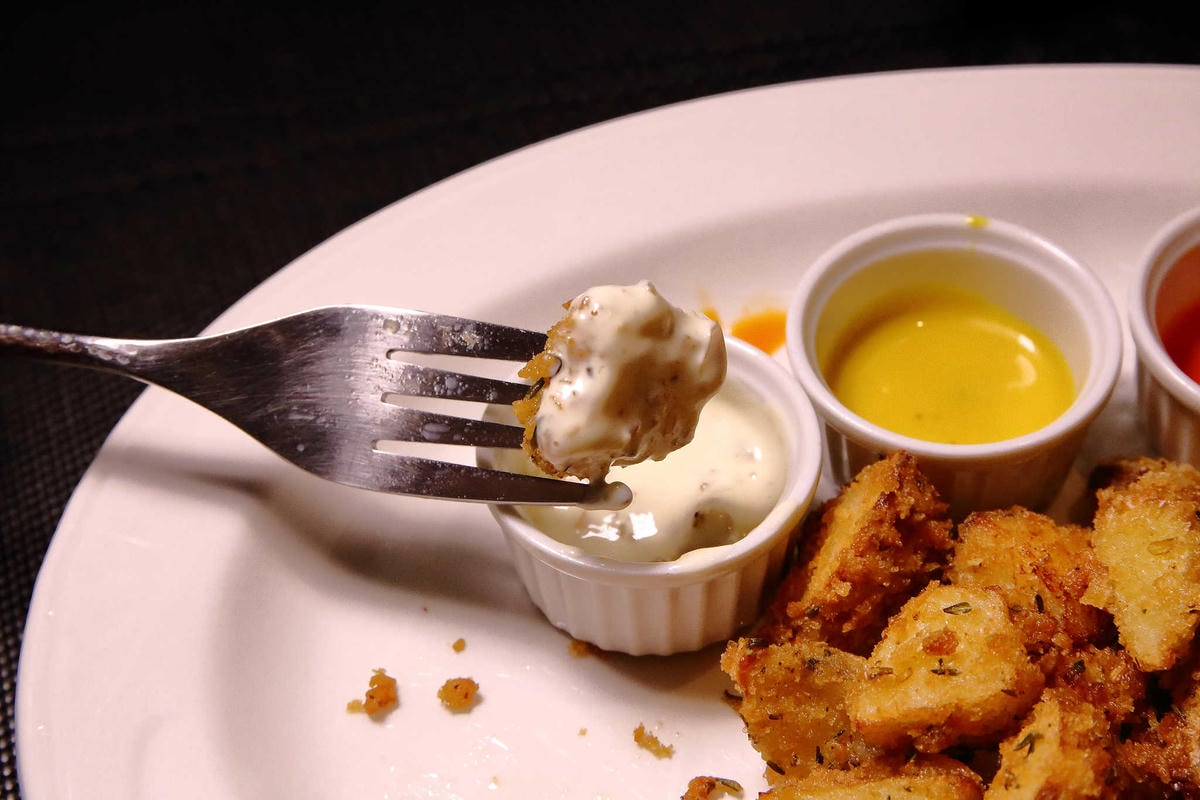 【食。台北】義大利米蘭手工窯烤披薩〜「PIZZA界霸主」現身!受封台北史上最好吃,厲害到不要不要!