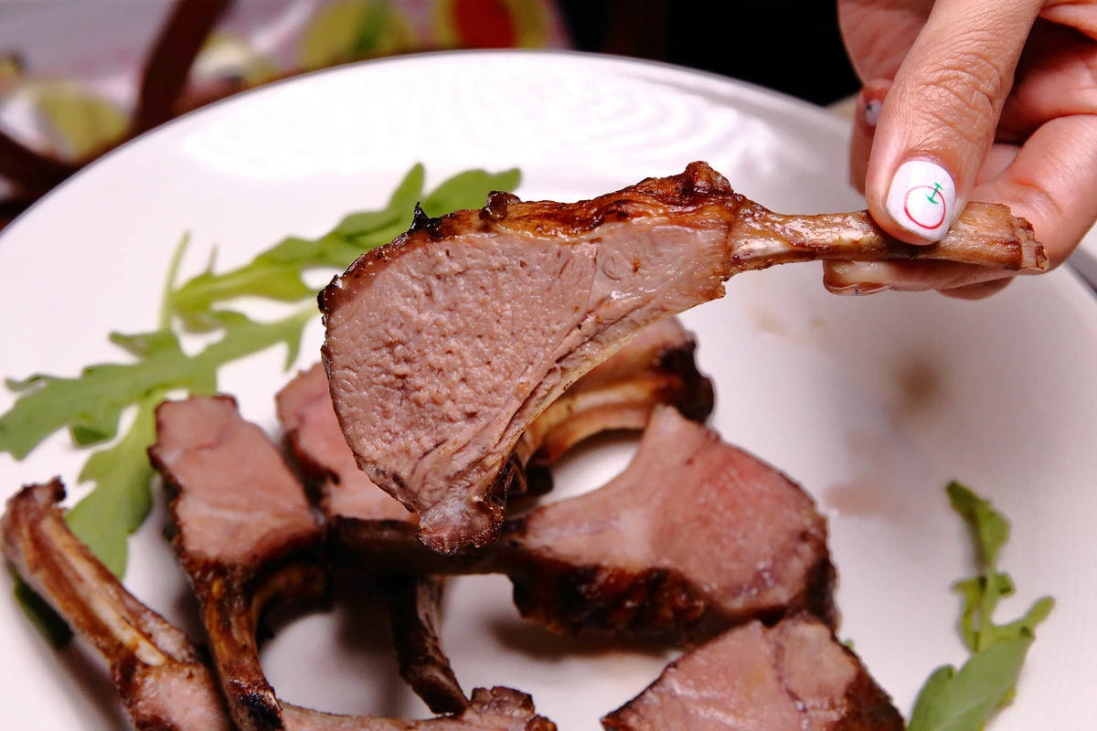 【食。台北】義大利米蘭手工窯烤披薩〜「PIZZA界霸主」現身!受封台北史上最好吃,厲害到不要不要!