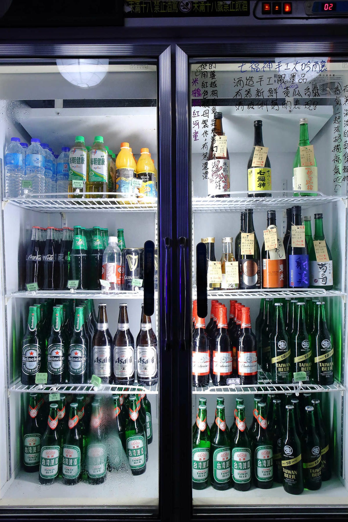 【食。新莊】次郎串燒-新莊店〜新莊串燒居酒屋。小資族下班的聚會平價居酒屋,輕鬆吃串燒、喝啤酒、大聲聊天!