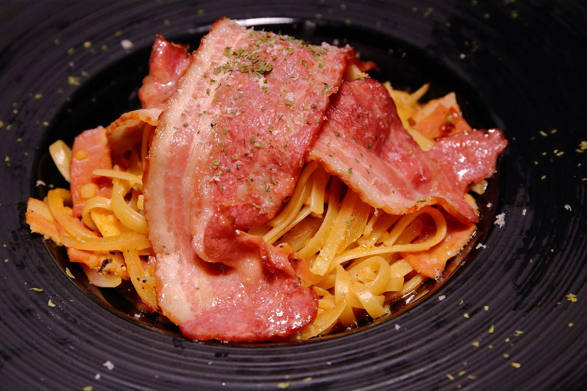 【食。台北】Elfin Restaurant & Lounge〜小週末微醺夜！時尚餐酒吧，視覺系食堂，型男調酒師美味加分