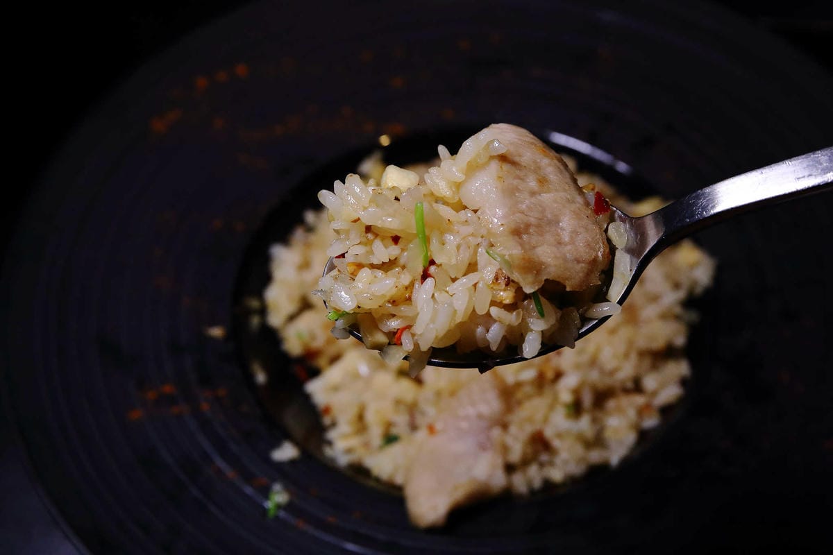 【食。台北】Elfin Restaurant & Lounge〜小週末微醺夜！時尚餐酒吧，視覺系食堂，型男調酒師美味加分