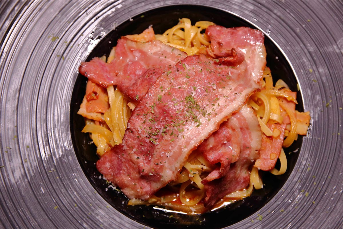 【食。台北】Elfin Restaurant & Lounge〜小週末微醺夜！時尚餐酒吧，視覺系食堂，型男調酒師美味加分