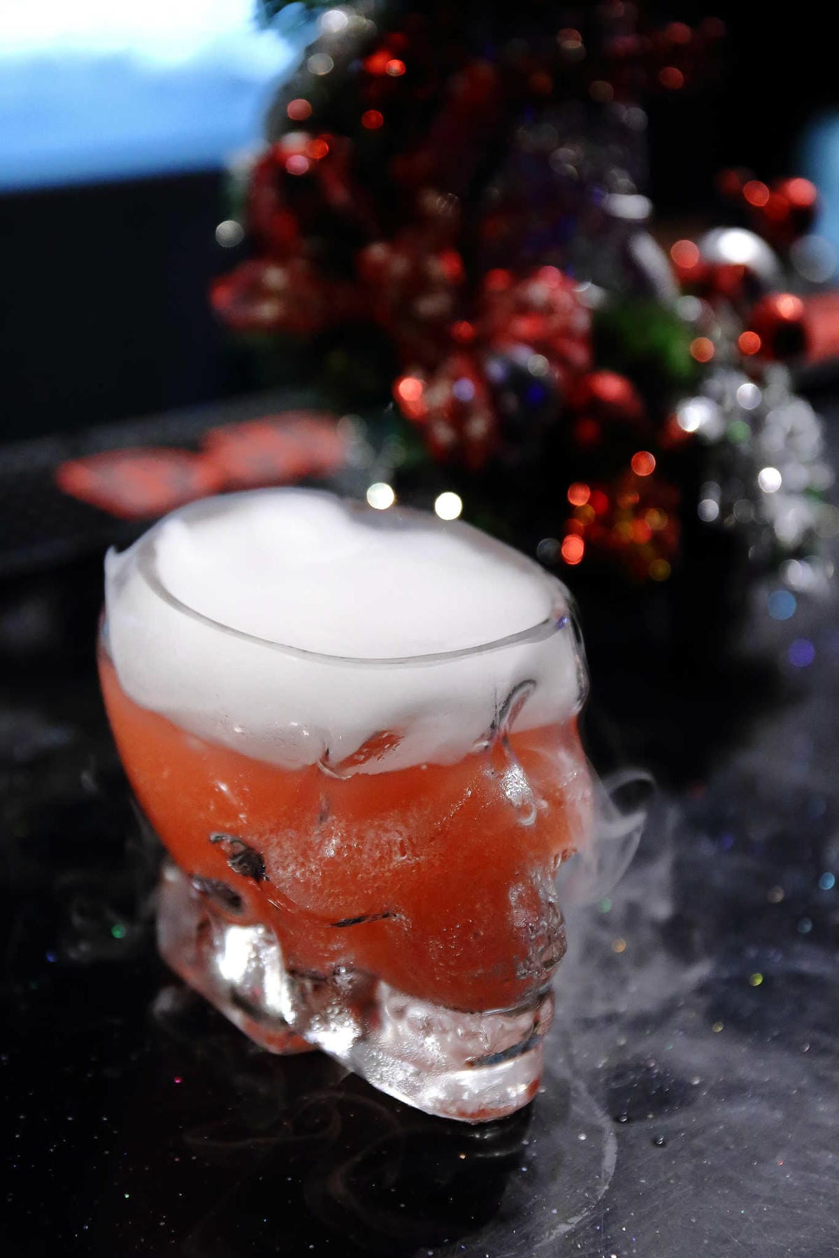 【食。台北】Elfin Restaurant & Lounge〜小週末微醺夜！時尚餐酒吧，視覺系食堂，型男調酒師美味加分