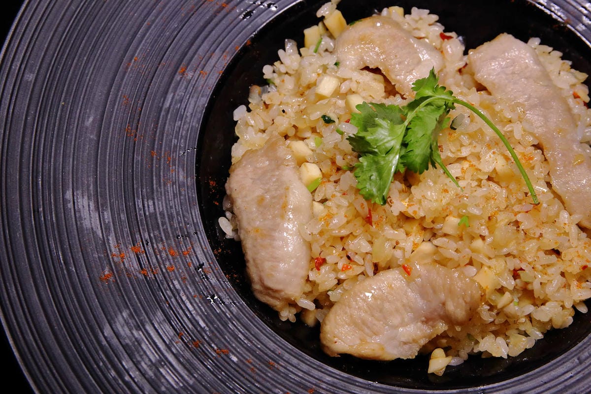 【食。台北】Elfin Restaurant & Lounge〜小週末微醺夜！時尚餐酒吧，視覺系食堂，型男調酒師美味加分