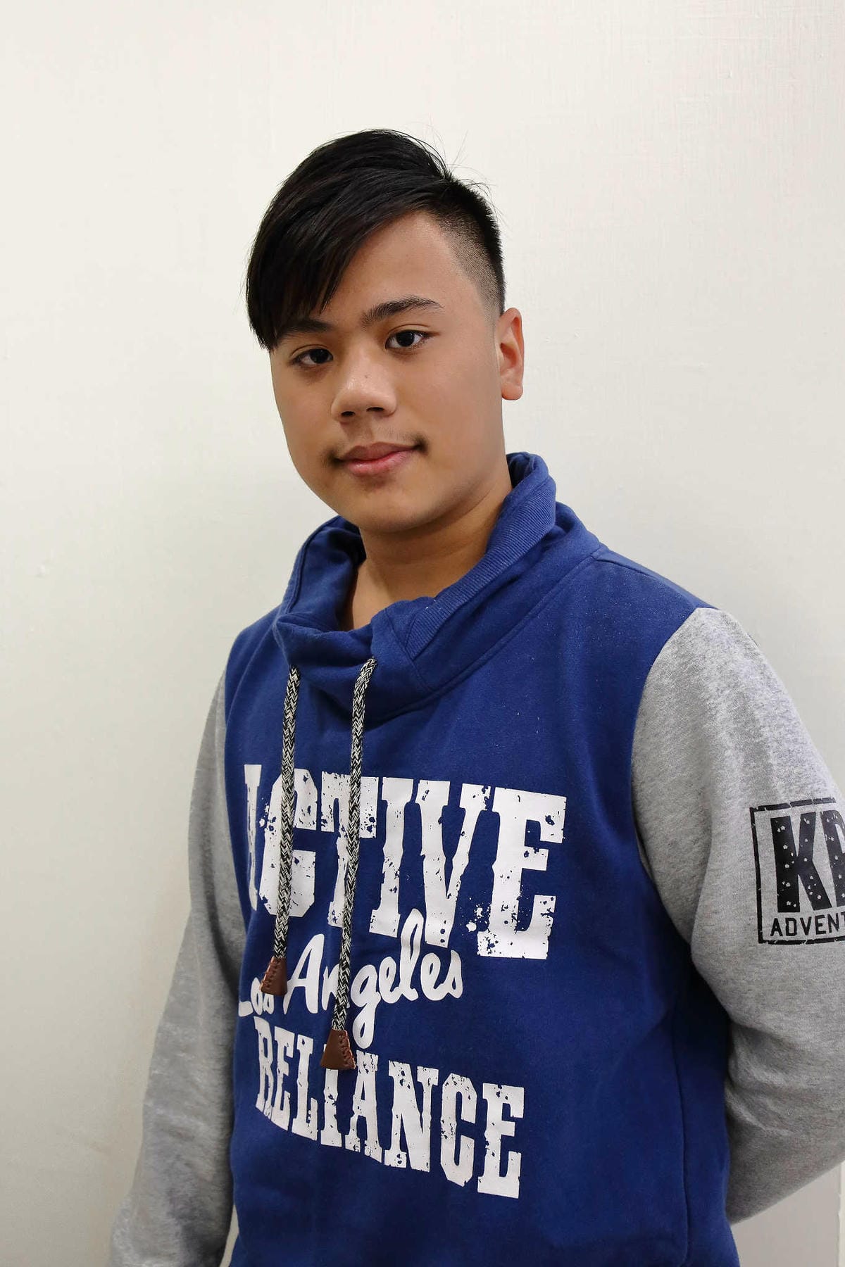 【髮型。桃園中壢】MOON CUT Hair Cut〜中原夜市專業佰元快速剪髮造型，省時省錢又有型，My Hair My Style！