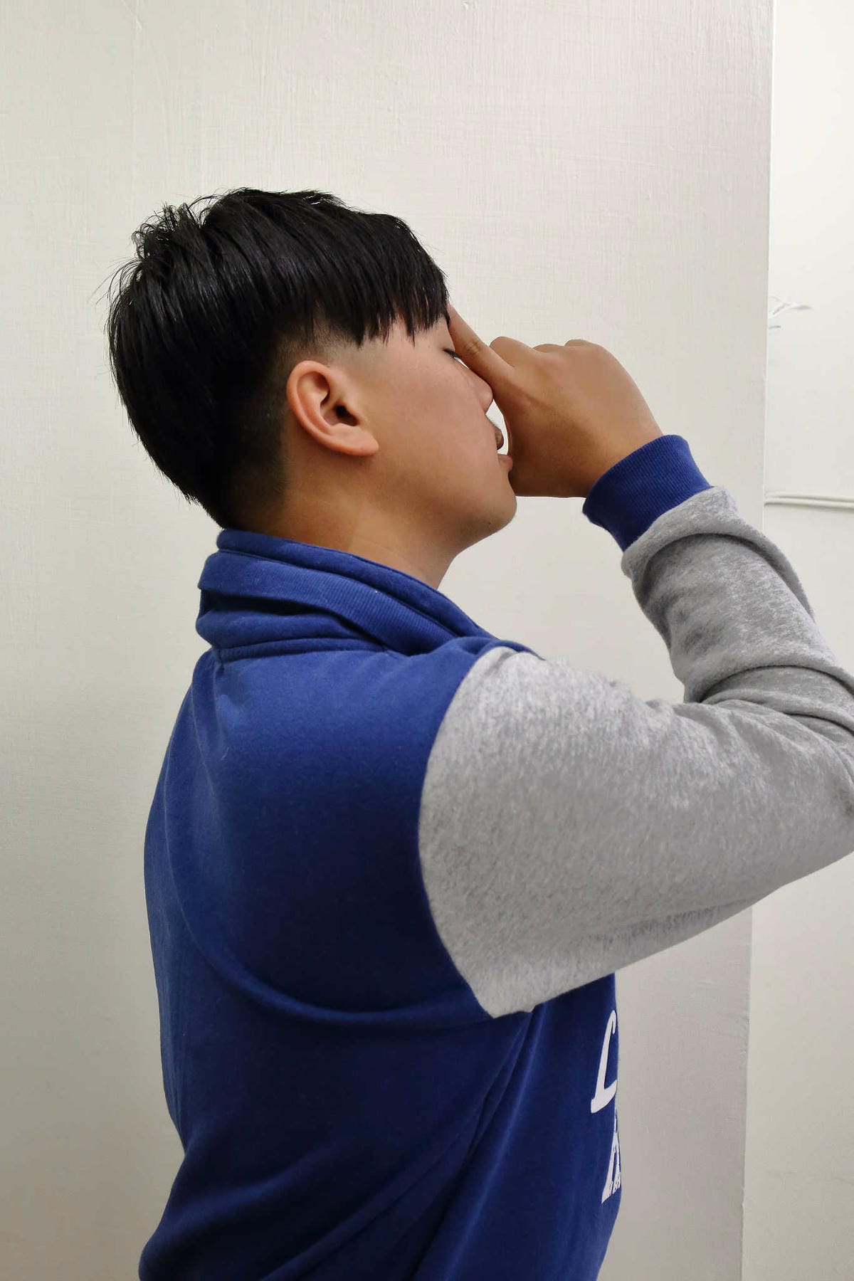 【髮型。桃園中壢】MOON CUT Hair Cut〜中原夜市專業佰元快速剪髮造型，省時省錢又有型，My Hair My Style！