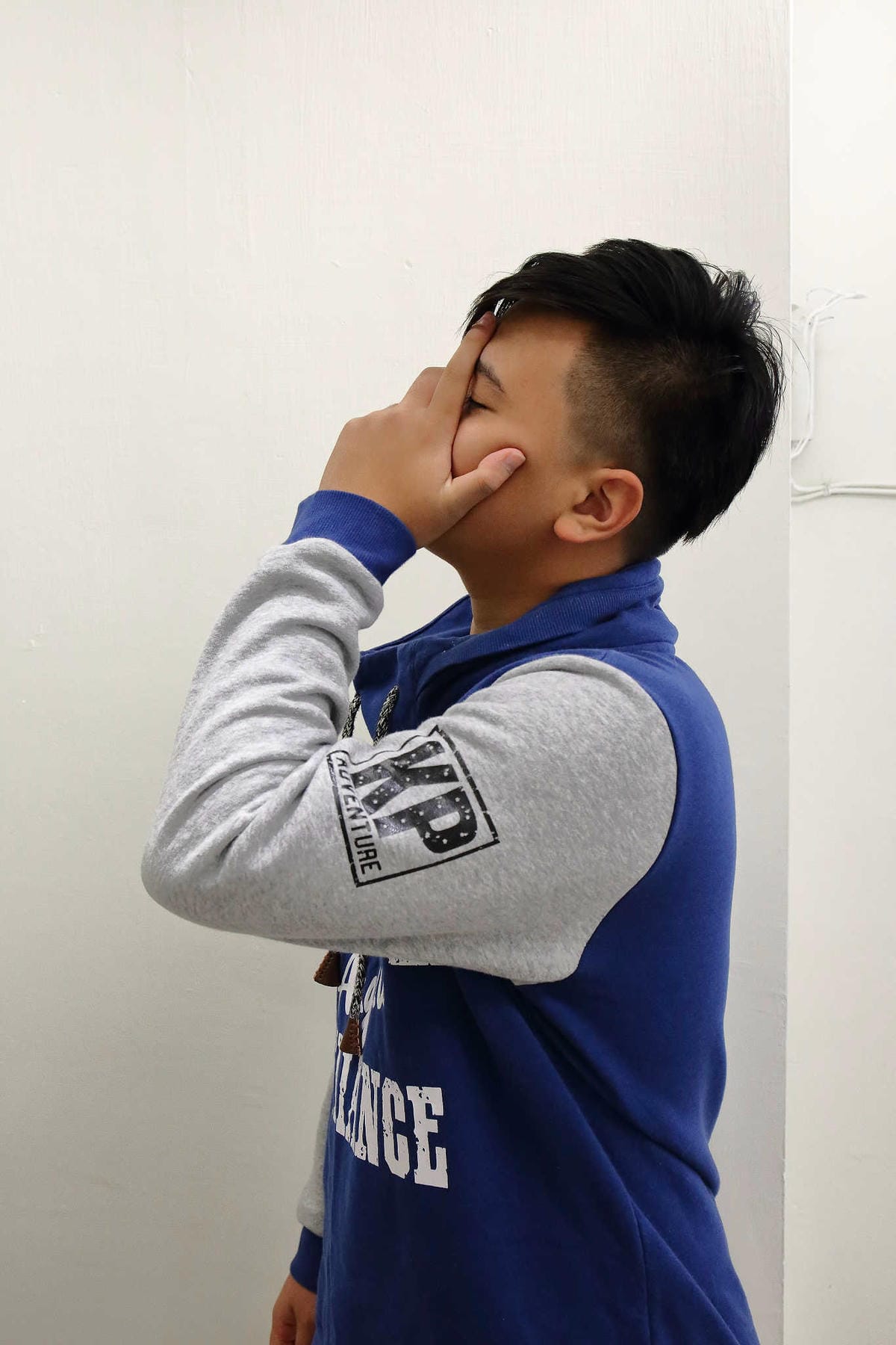 【髮型。桃園中壢】MOON CUT Hair Cut〜中原夜市專業佰元快速剪髮造型，省時省錢又有型，My Hair My Style！