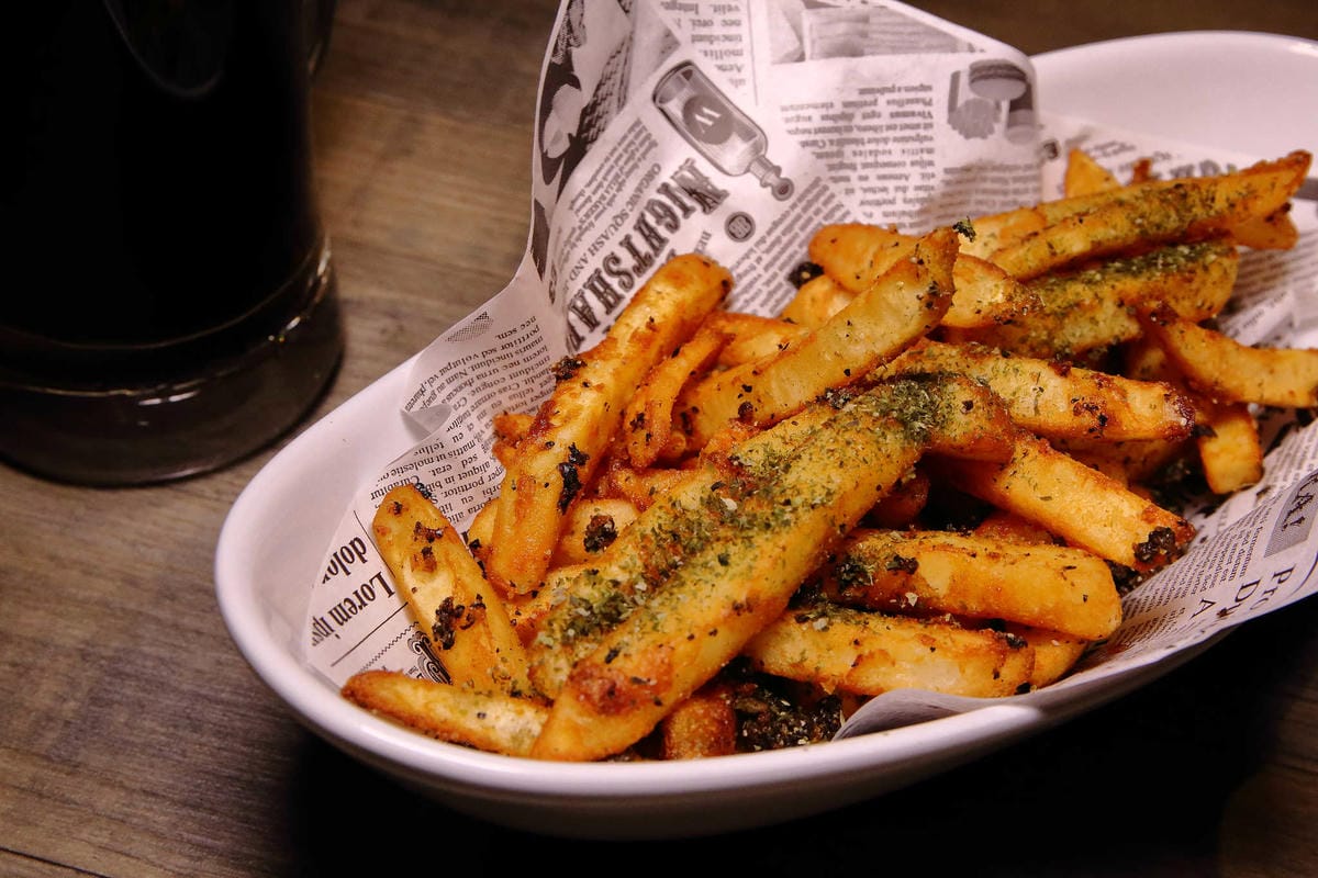 【食。永和】P•k 私房小廚〜永和巷弄美食，CP值超高的私房創意料理，一吃就上癮！(已歇業)