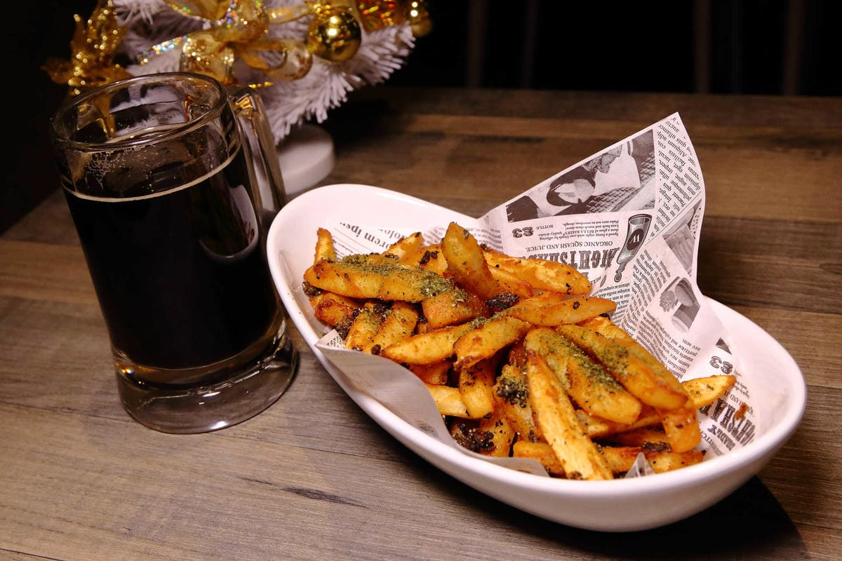 【食。永和】P•k 私房小廚〜永和巷弄美食，CP值超高的私房創意料理，一吃就上癮！(已歇業)