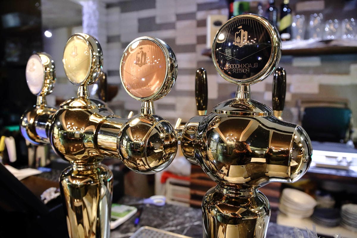 【食。永和】P•k 私房小廚〜永和巷弄美食，CP值超高的私房創意料理，一吃就上癮！(已歇業)