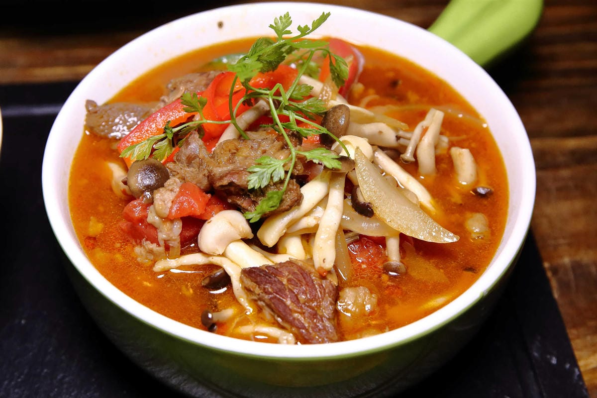 【食。永和】P•k 私房小廚〜永和巷弄美食，CP值超高的私房創意料理，一吃就上癮！(已歇業)