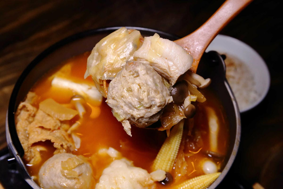 【食。永和】P•k 私房小廚〜永和巷弄美食，CP值超高的私房創意料理，一吃就上癮！(已歇業)